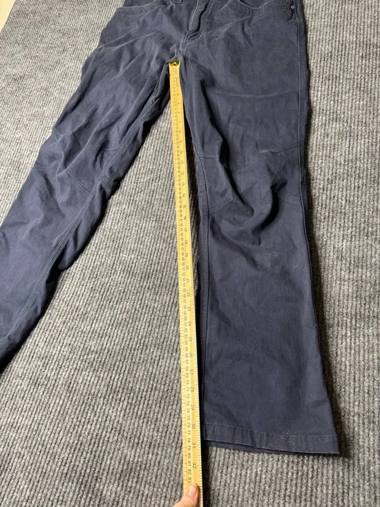 Mountain Khakis Jackson Hole Pants - Picture 3 of 6